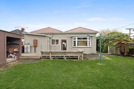 Photo of property in 195 Macandrew Road, South Dunedin, Dunedin, 9012