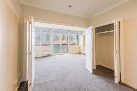 Photo of property in Mclean Towers, 2c/3 Shakespeare Road, Napier South, Napier, 4110