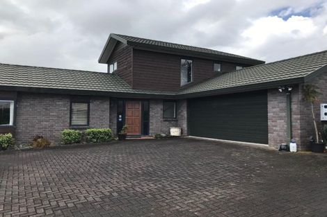 Photo of property in 24 Caversham Drive, Rototuna, Hamilton, 3210