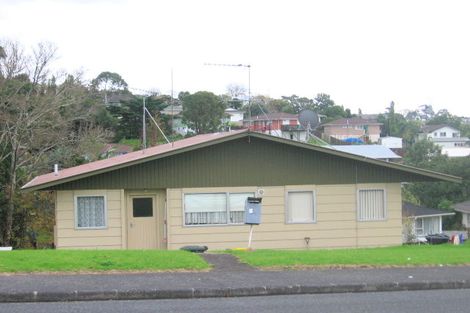 Photo of property in 21 Hewlett Road, Massey, Auckland, 0614