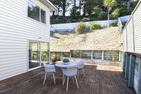 Photo of property in 45 Winsley Terrace, Churton Park, Wellington, 6037