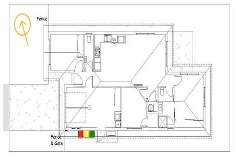 Photo of property in 12 Naish Street, Balclutha, 9230