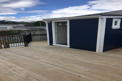 Photo of property in 4 Tui Road, Raumati Beach, Paraparaumu, 5032