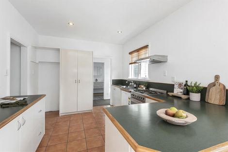 Photo of property in 5 Orkney Street, Strowan, Christchurch, 8052