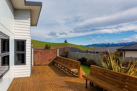 Photo of property in 43 Miromiro Drive, Kaikoura, 7300