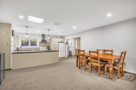Photo of property in 19 Porter Street, Netherby, Ashburton, 7700