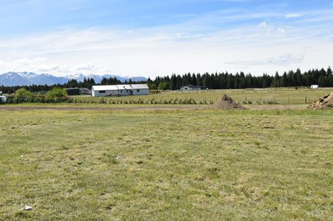 Photo of property in 31 Temple Drive, Twizel, 7901