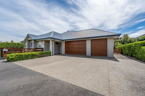Photo of property in 9 Crawford Close, Amberley, 7410