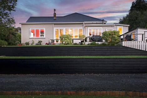 Photo of property in 192d Wily Road, Puni, Pukekohe, 2678