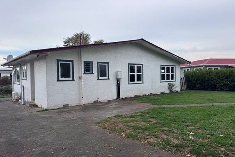 Photo of property in 18 Cobham Way, Feilding, 4702