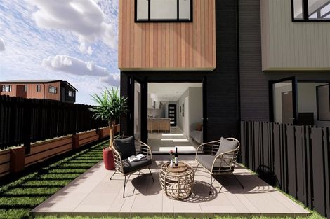Photo of property in 110 Alfriston Road, Manurewa, Auckland, 2105