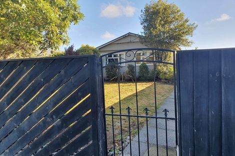 Photo of property in 551 Cranford Street, Papanui, Christchurch, 8052