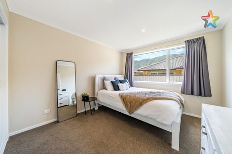 Photo of property in 14 Fraser Colman Grove, Wainuiomata, Lower Hutt, 5014