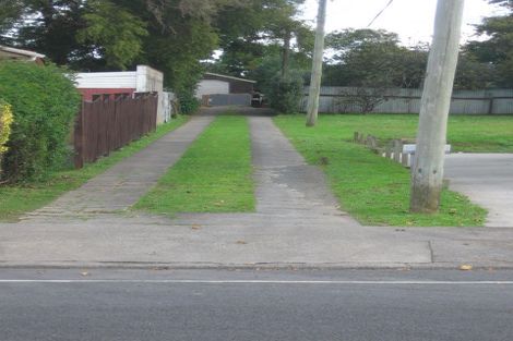 Photo of property in 45a Kimpton Road, Papatoetoe, Auckland, 2025