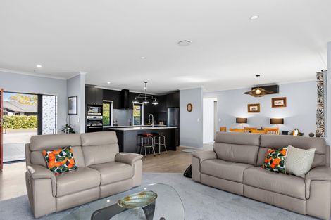 Photo of property in 3 Cliftondell Close, Matamata, 3400