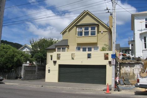 Photo of property in 60u3 Pirie Street, Mount Victoria, Wellington, 6011