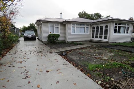 Photo of property in 67 Shirley Road, Shirley, Christchurch, 8013