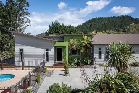Photo of property in 881b Old Mountain Road, Waitetuna, Raglan, 3295