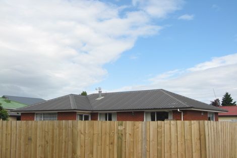 Photo of property in 22 Somerset Crescent, Spreydon, Christchurch, 8024