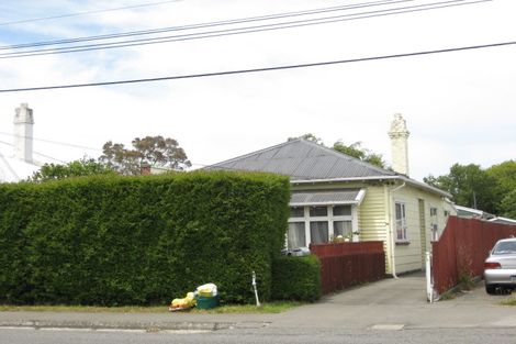 Photo of property in 84 Harman Street, Addington, Christchurch, 8024