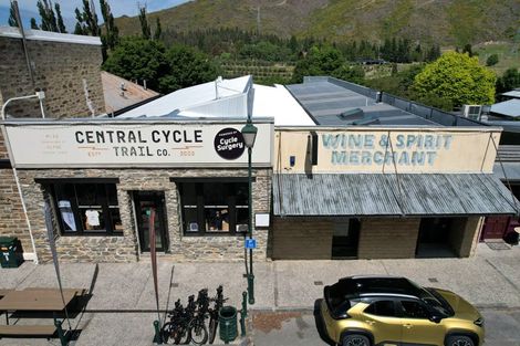 Photo of property in 33 Sunderland Street, Clyde, 9330