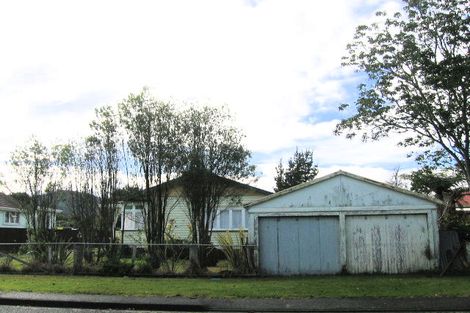 Photo of property in 26 Plunket Street, Moerewa, 0211