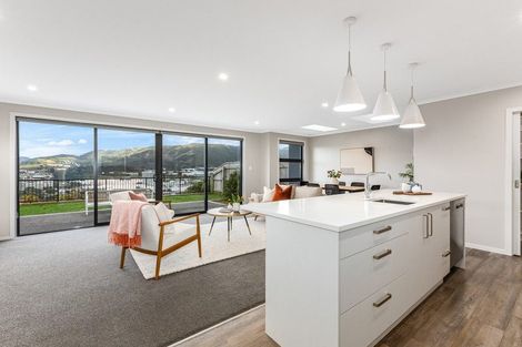 Photo of property in 18a Omaka Place, Aotea, Porirua, 5024