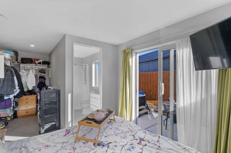 Photo of property in 18 Nepia Lane, Rolleston, 7615