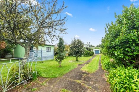 Photo of property in 26 Clifford Street, Kaikohe, 0405