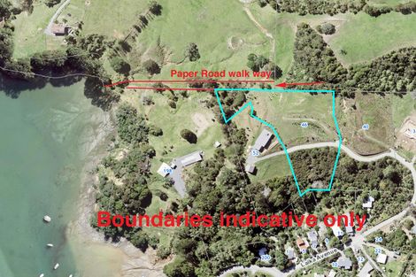 Photo of property in 46 Laika Avenue, Ti Point, Warkworth, 0985