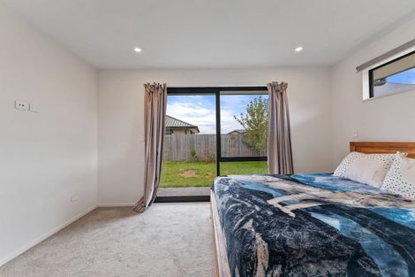 Photo of property in 22 Myrtle Road, Wigram, Christchurch, 8025