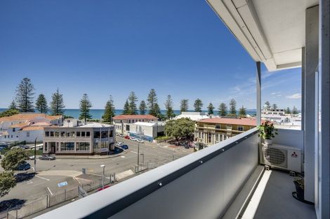 Photo of property in 4g/3 Shakespeare Road, Napier South, Napier, 4110