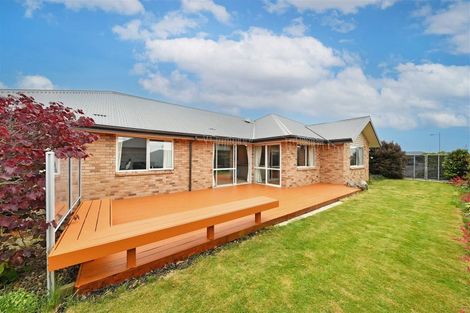 Photo of property in 69 Awatea Gardens, Wigram, Christchurch, 8042