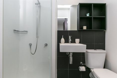 Photo of property in 6d/1 Hanson Street, Mount Cook, Wellington, 6021