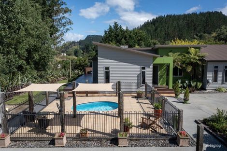 Photo of property in 881b Old Mountain Road, Waitetuna, Raglan, 3295