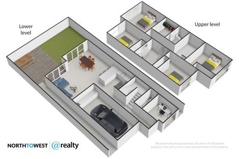 Photo of property in 12 Berba Lane, Westgate, Auckland, 0814