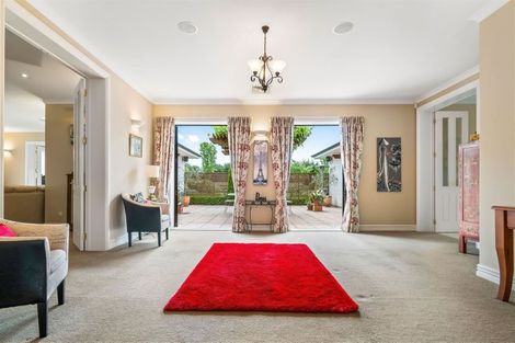 Photo of property in 50 Devine Drive, Rolleston, Christchurch, 7678