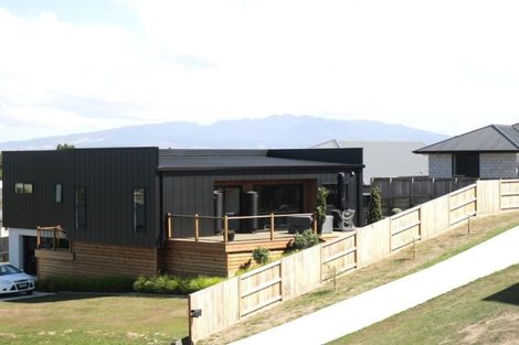 Photo of property in 81 Laird Place, Te Awamutu, 3800