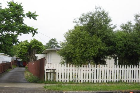 Photo of property in 67b Princes Street, Pukekohe, 2120