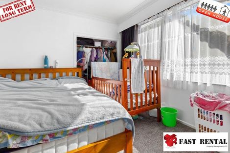 Photo of property in 41 Eddowes Street, Manurewa, Auckland, 2102