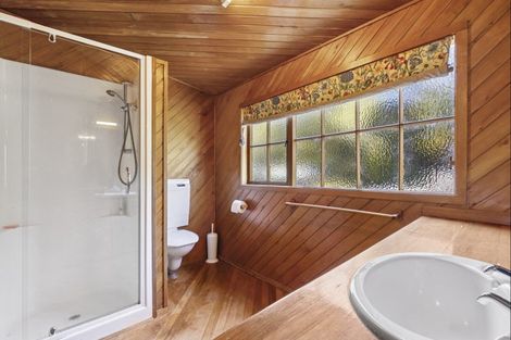 Photo of property in 43 Porika Road, Rotoroa, Murchison, 7077