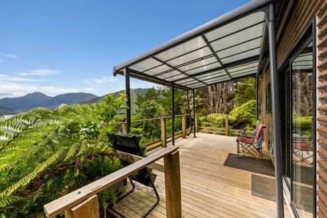 Photo of property in 70 Korimako Rise, Havelock, 7178