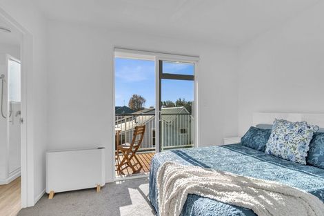 Photo of property in 91b Olliviers Road, Phillipstown, Christchurch, 8011