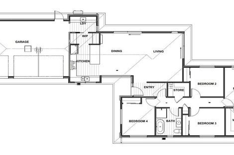 Photo of property in 27 Duporth Road, Rolleston, 7614