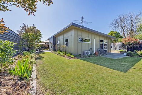 Photo of property in 8b Taiaroa Place, Southbridge, 7602