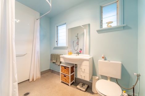 Photo of property in 11 Hislop Street, Geraldine, 7930