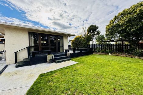 Photo of property in 20 Nottingham Avenue, Awapuni, Palmerston North, 4412