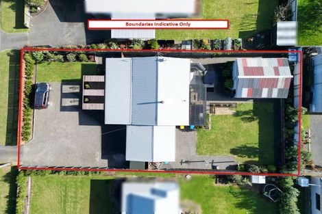 Photo of property in 99 Seabury Avenue, Foxton Beach, Foxton, 4815