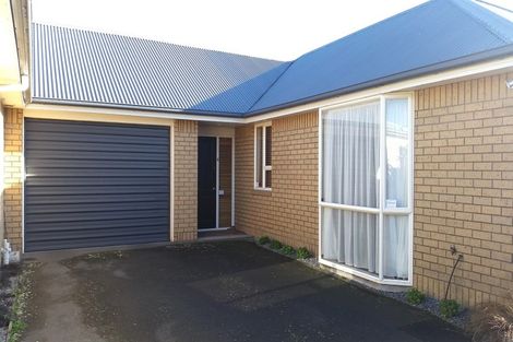 Photo of property in 17 Fairfield Avenue, Addington, Christchurch, 8024