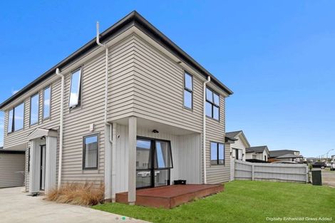 Photo of property in 16 Bliss Court, Takanini, 2110